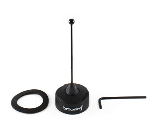 Black 800MHZ NMO PRETUNED Antenna KIT XTL5000 GTX800 MCS2000 XPR4580