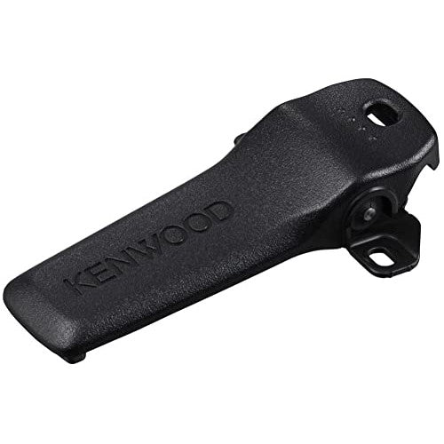 JVC Kenwood KBH-21W Fixed Belt Clip for NX-P500K Two-Way radios