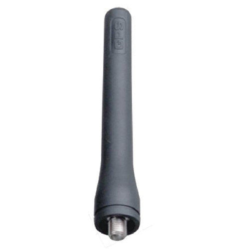 HYT AN0485H12 UHF Stubby Antenna 450-520MHz SMA-M Connector 9CM/3.5 Inches X1 & PD6 Series