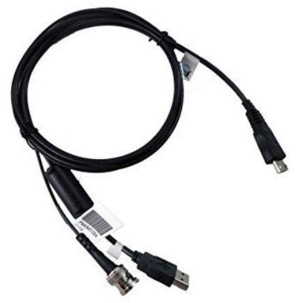 USB MOTOROLA Programming Cable PMKN4128A for CP200D