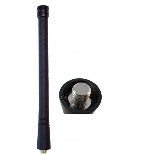 Long VHF Antenna for Motorola CP150 CP185 CP200 CP200CLS CP200D PR400 CT150 CT250