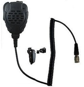 Pryme SPM-2205 and PA-511 Quick Release Speaker MIC Kenwood NX300 NX200 TK3180 TK2180 TK5210