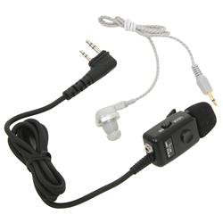 Icom HM153LS Earpiece