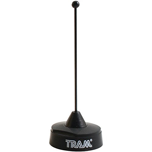 CENTRAMATIC Tram 1126-B 410Mhz - 490Mhz Pre-Tuned Nmo Antenna