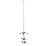 Tram 1491 VHF 144-175 Mhz Tunable Base Antenna w/ 3 Yr Warranty