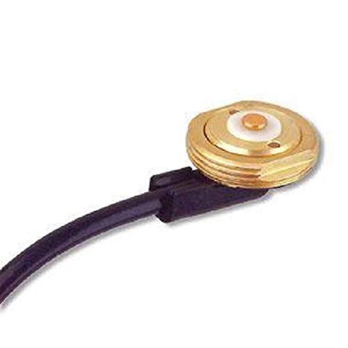 Laird Technologies - 3/4" Brass Mt,Cable,no cn