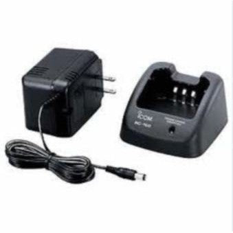 Icom BC-160 Rapid Charger