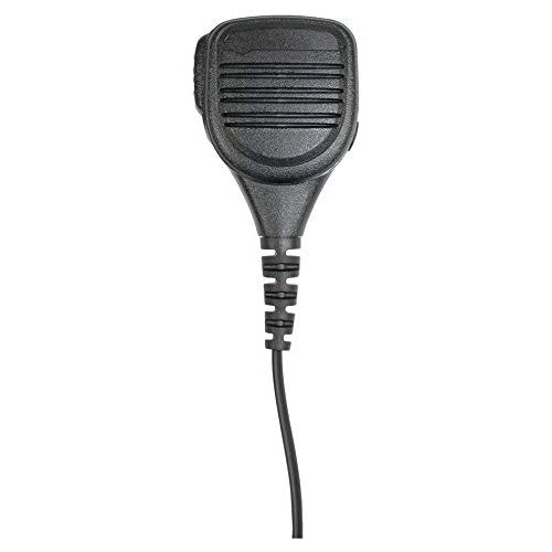 Pryme SPM-630 Speaker Microphone 3.5MM Audio Jack for Icom IP-100H ID-31A ID-51A V80 IC30