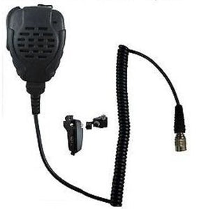 PRYME SPM-2105 and PA-510 Trooper Quick Release Speaker MIC ICOM F4161T F4161DS F50 F60 F70DS F80DT