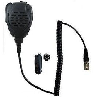 PRYME Trooper Quick Release Speaker MIC XPR6550 XPR6350 XPR6580 XPR6500