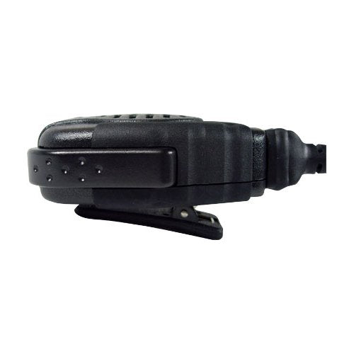 Quick Disconnect Trooper SPM-2183 Shoulder Mic for Motorola MotoTRBO APX Series (See List)