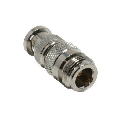 Tram Browning 5685 BNC Male to N Female Adapter