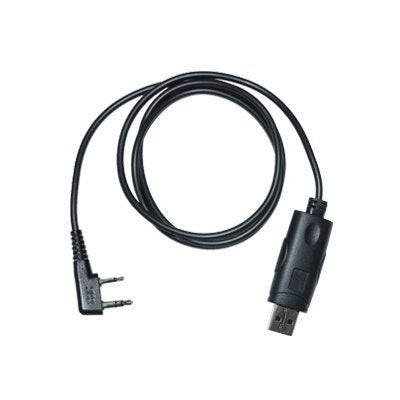 Klein Electronics BANTAM-USB Blackbox Bantam and Base Station USB Programming Cable For use with Blackbox Bantam Radios, Club radios & 2-Way Radio Base Station