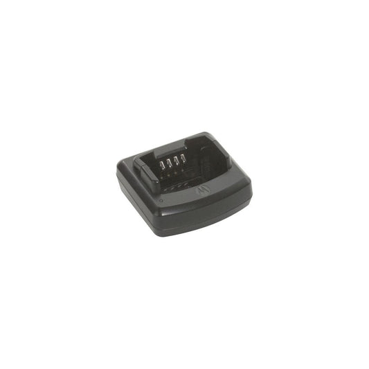 Motorola RLN6175 Standard Drop-in Tray Charger for CP 110 Series Radios