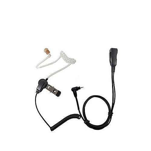 Pryme LMC-1AT-M8 Pro-Grade Surveillance Earpiece SL7550 SL7580 SL7590