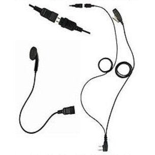 OTTO 2 WIRE QUICK RELEASE EARBUD HEADSET KENWOOD TK3400 TK2312 TK3312 TK3170 Commercial Models: TK2400 TK2402 TK3400 TK3402 TK2360 TK3360 TK2312 TK3312 TK2170 TK3170 TK3173 Digital Models: NX-240 NX-340 NX-220 NX-320 NX-420 Business ProTalk Models: TK2300