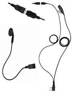 OTTO 2 WIRE QUICK RELEASE EARBUD HEADSET KENWOOD TK3400 TK2312 TK3312 TK3170 Commercial Models: TK2400 TK2402 TK3400 TK3402 TK2360 TK3360 TK2312 TK3312 TK2170 TK3170 TK3173 Digital Models: NX-240 NX-340 NX-220 NX-320 NX-420 Business ProTalk Models: TK2300