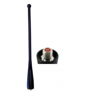 Long 900mhz Antenna for Motorola MTX950 MTX9250 MTS2000 GTX900 Visar XTS5000