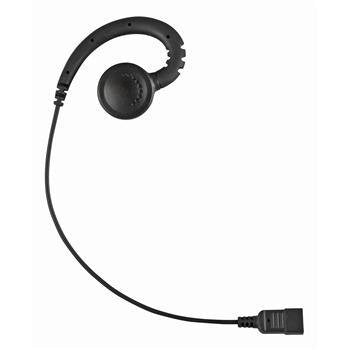 Otto G Hook E1-QC2NC138Otto E1-QC2NC138 - Otto-Loc Swivel Ear Piece With Rotating Earphone - xOttoLoc