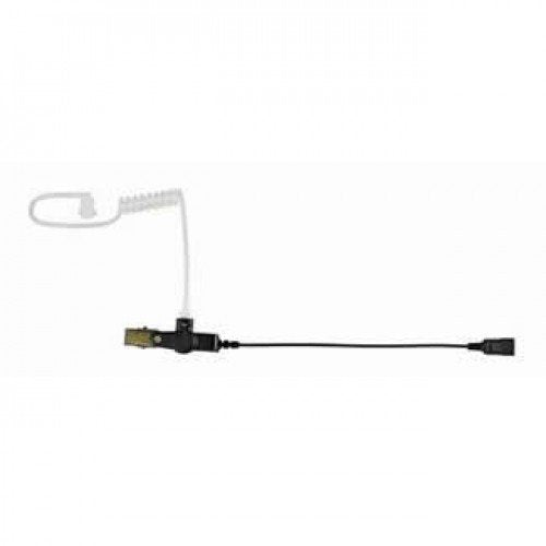 Otto E1-QC2NC137 - Otto-Loc Surveillance Style Earpiece - xOttoLoc