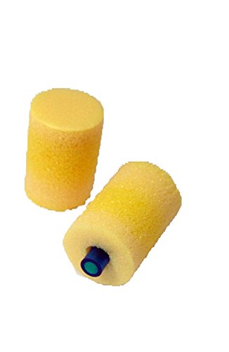 Pryme P-NAP Yellow Noise Attenuating Earpiece Set (2 Piece)