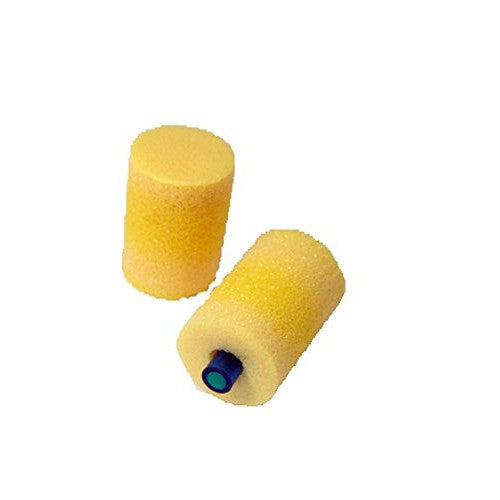 Pryme P-NAP Yellow Noise Attenuating Earpiece Set (2 Piece)