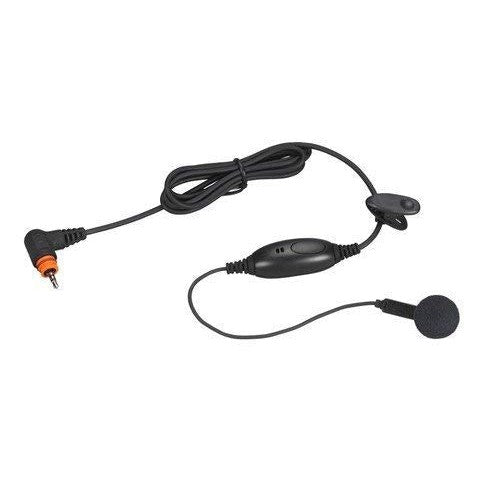 Motorola Solutions PMLN7156A PMLN7156 - Mag One Earbud with in-line Microphone and Push-to-Talk