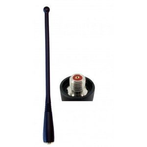 SRCommunications Whip Antenna 800mhz Motorola XTS5000 MTS2000 GTX800 XTS3000 XTS2500 MTX8250