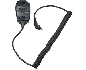 New Mag One Motorola Remote Speaker Microphone Mic PMMN4008 PMMN4077 BPR40 RDX CP200 PR400 CP185 BC120 BC130 XTN