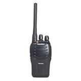 Blackbox BANTAM-VHF Bantam VHF 2-Way Radio with Kenwood Connector Jack; Compact, Rugged, Full Power Radio; 16 Channels; 5 watts/2 watts RF power; Scanning; Voice Channel Enunciation