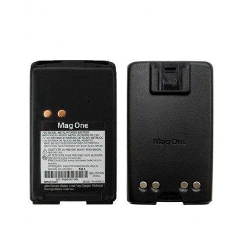 Motorola PMNN4071AR Magone BPR40 Battery ni-mh 1200mAh