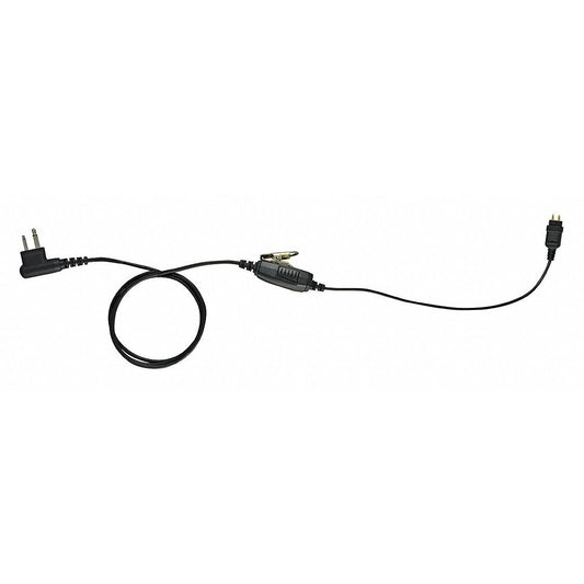 Otto E1-1W2HY131 - Otto Loc - 1-Wire - HY Hytera PD770