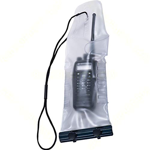Motorola Universal Waterproof Bag with Strap (HLN9985B)