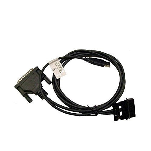 Vertex CT-151 (AAH43X001) VXD-7200 and EVX-R70 repeater programming cable (rear USB) Does not Require FIF-12A