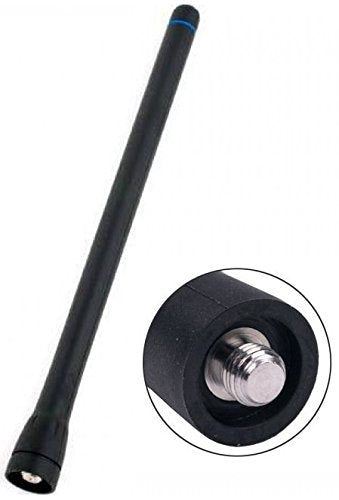 Icom OEM VHF Long Antenna FASC25V F70T F70S F70DS F70DT F3161S F3161T F3161DT