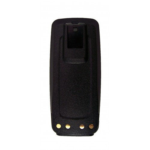 SRCommunications Battery B4066 for Motorola TRBO Series XPR6550 XPR6350 XPR6300