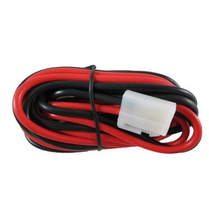 Power Cable PC-K868 for Kenwood mobiles