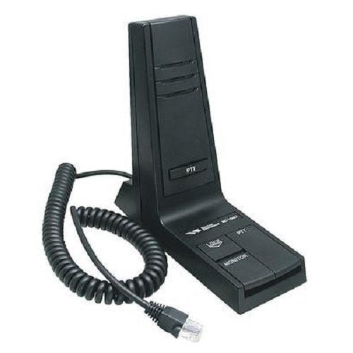 Vertex desktop base station push to talk microphone VX-2100, 2200, 3000, 3200, 4100, 4200, 4500, 4600, VXR-7000, VX-7100, VX-7200, VXD-7200, VXD-R70