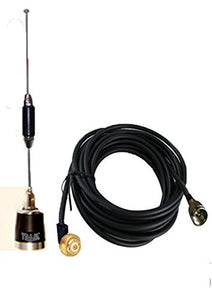 Tram Browning 5.5dB UHF 450-470mhz Mobile Antenna XPR5550 XPR4550 CM300D CM200D M1225