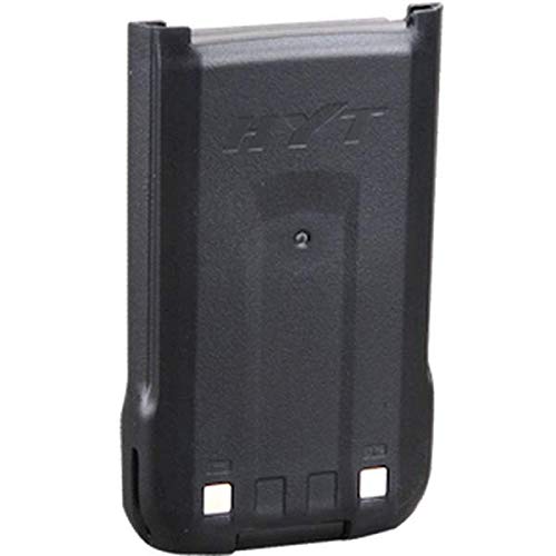 HYT BL1719 TC-518 Portable Two Way Radio Battery