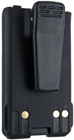 Two Way Radio Battery, BP-264 Replacement by Power Products, ICOM IC-F3001 IC-4001 IC-F3002 IC-F3003 IC-F3101D IC-F31303D IC-F4101D IC-F4103D IC-F4002 IC-F4003 IC-T70A IC-T70E and IC-V80