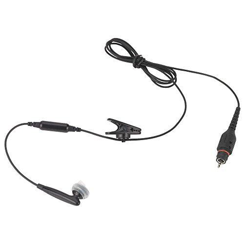 Motorola OEM NNTN8295A Bluetooth Earbud for POD XPR6350 XPR6500 XPR6550 XPR6580