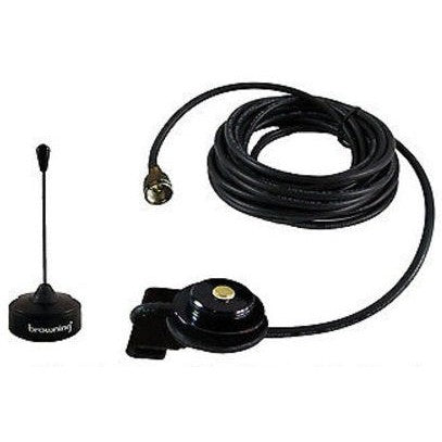 800MHZ NMO PRETUNED Antenna Trunk KIT for XTL2500 GTX800 LCS2000 XPR4380 Motorola 800mhz Mobile radios