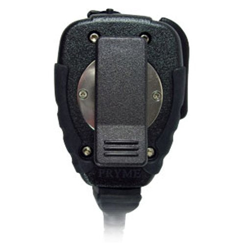 Quick Disconnect Trooper SPM-2183 Shoulder Mic for Motorola MotoTRBO APX Series (See List)