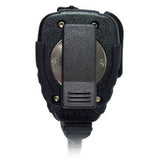 Pryme Trooper SPM-2183 Shoulder Mic for Motorola MotoTRBO APX Series (See List)