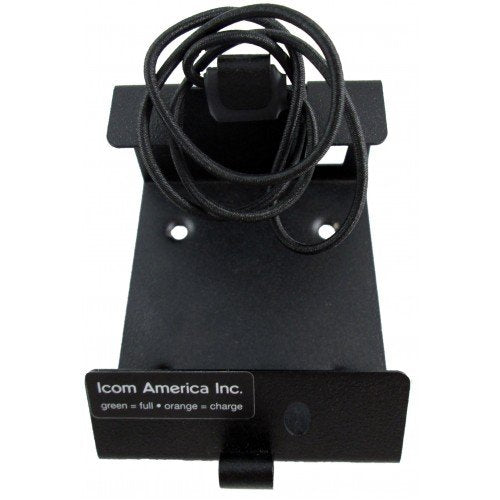 Icom IA-TC100-A Travel Charger Bracket F3161S F4161S F24 F14 F3021 F4021