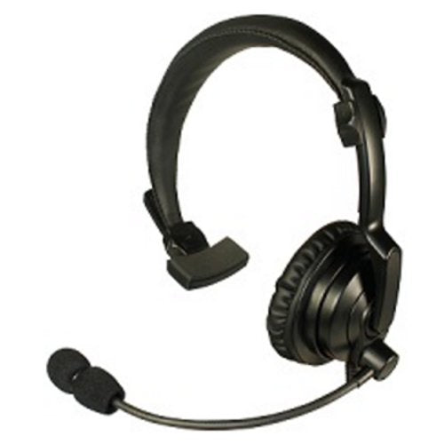 PRYME® HLP-SNL-M83 Headset Boom Mic for Motorola MotoTRBO Series Mobile Radios