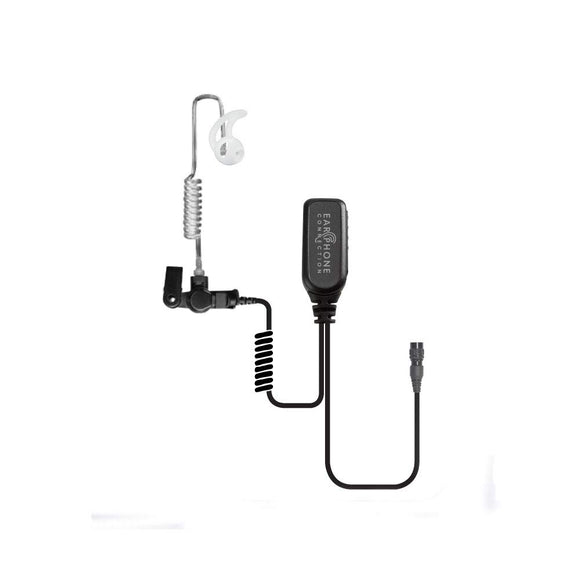 Ear Phone Connection Hawk Microphone Replacement Kit