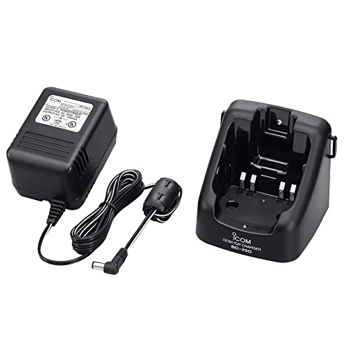 ICOM Sensing Rapid Charger f/M88, F50 & F60