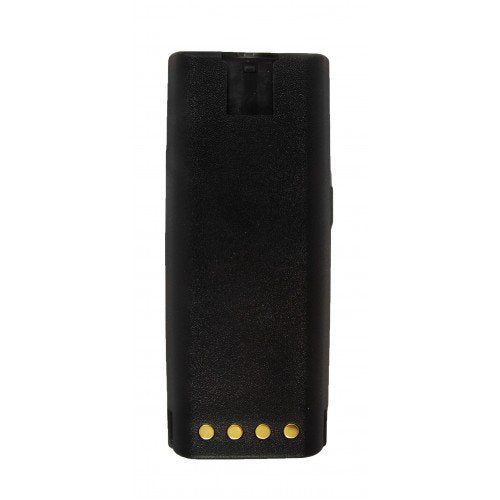 Battery B9049H NI-MH 2000mAh High Capacity 7.5V for Motorola HNN9049A Radius P1225 P1225LS